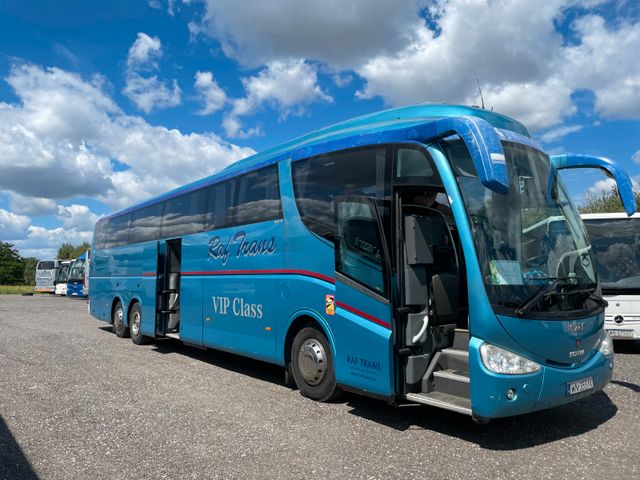 Scania Irizar PB