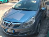 Opel Corsa 1.3 CDTI 75CV ecoFLEX 5 porte Club - Opel Corsa aus 2008: Ecoflex