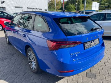 Skoda Octavia - 3