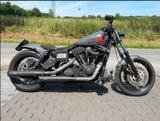 Harley-Davidson Super Glide Sport - HARLEY-DAVIDSON 1999