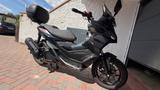 Aprilia SR GT 200 Roller - ABS Topcase Inspektion neu - APRILIA SR GT 200