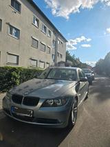 BMW E90 325i - BMW 325 in Nürnberg