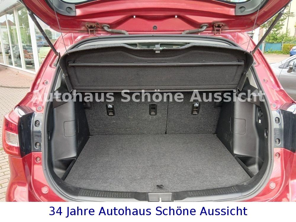 Suzuki SX4 S-Cross 1.4 Comfort+ ALLGRIP