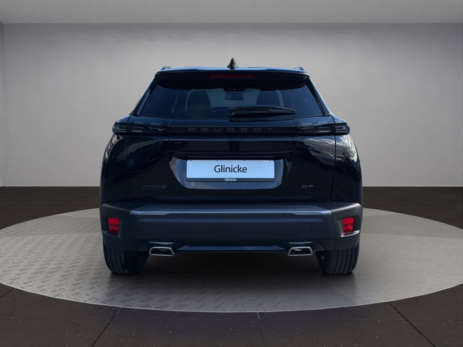 Peugeot 2008 - Bild 4