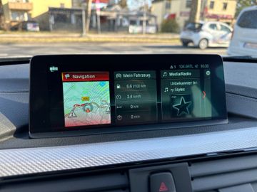 Fahrzeugabbildung BMW 320d M-Paket ShadowLine*Kamera*Navi.Proff*SHZ*