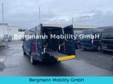 Mercedes-Benz Sprinter III Tourer L1 H1 Beifahrer Rolliplatz