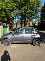 Dacia Sandero TCe 90 Stepway Celebration Stepway C...