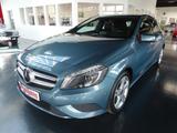 Mercedes-Benz A 200 Urban/ Navi/ PDC/ Bi-Xenon/ SHZ/ AHK - gebrauchte Mercedes-Benz A 200 aus dem Jahr 2014