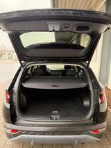 Hyundai TUCSON 1.6 T-GDI Plug-in Hybrid 4WD Auto - - Hyundai TUCSON: Plug In