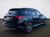 Mercedes-Benz GLC 450 d 4MATIC Prem*Night*20''*AHK*FAP*Digital - schwarze Mercedes-Benz GLC 450