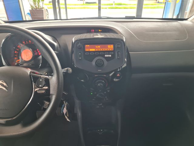 CITROEN C1 Feel