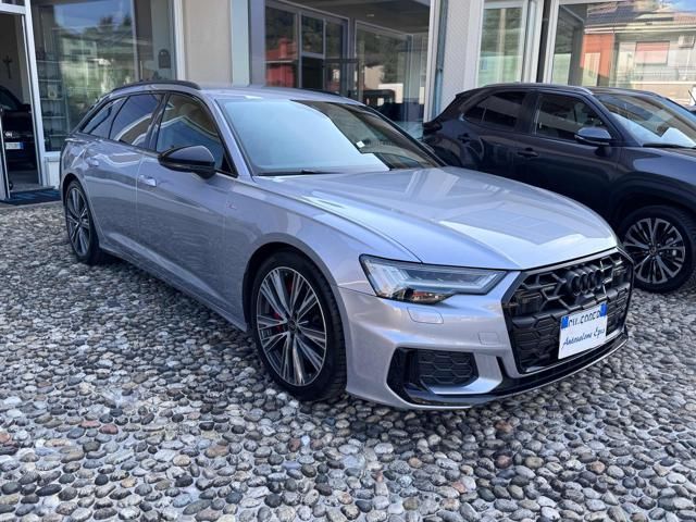 Other AUDI A6 Avant 55 2.0 TFSI e quattro ultra S tron