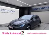 Volkswagen Golf 1.0 eTSI DSG MOVE PDC SITZHZG LED KLIMA - Auto leasen in Hamm
