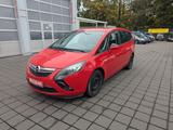 Opel Zafira Tourer 1.6 CDTi - Opel Zafira Tourer Kombi Gebrauchtwagen