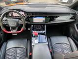 Audi RSQ8 ABT Vmax|Keramik|B&O|VOLL|8fach|NEUZUSTAND| - Gebrauchtwagen in Würzburg
