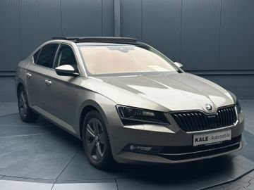 Skoda Superb - 7