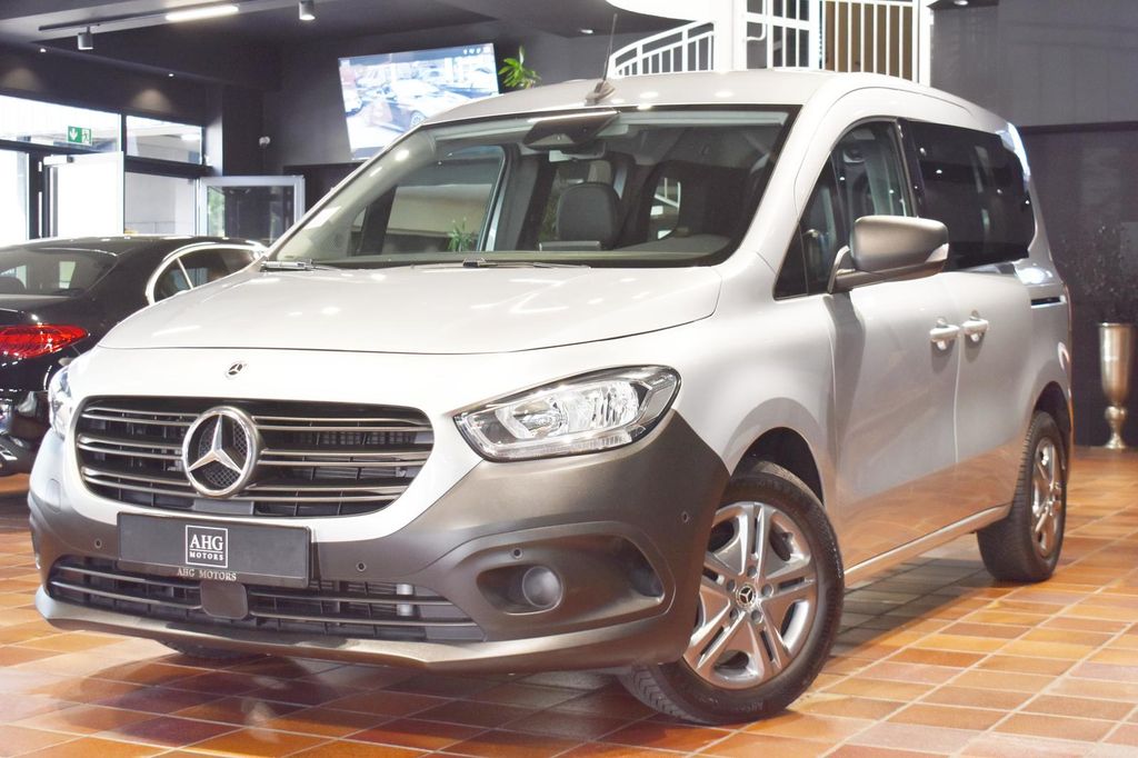 Image of Mercedes-Benz Citan