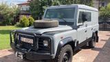 Land Rover Defender - Land Rover aus 1992