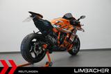 KTM 990 RC R LIMITED EDITION - bundesw. Versand - KTM RC