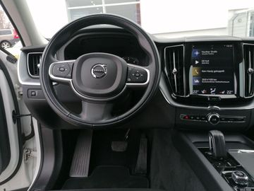 Volvo XC60 - 11