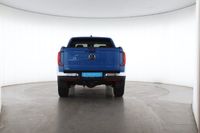 Volkswagen Amarok - Vorschau Bild 6