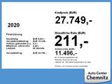 Opel Mokka-e Ultimate LED/NAVI/Alcantara/Kamera - gebrauchte Opel Mokka-e aus dem Jahr 2024