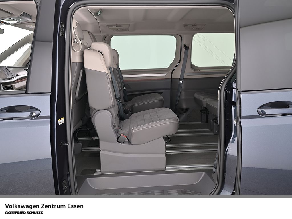 Volkswagen T7 Multivan - Bild 10