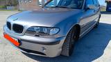 BMW E46 320 D  M-Packet - BMW 320: 320d Pack M
