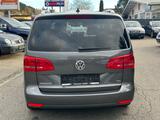 Volkswagen Touran Life/7 Sitze - gebrauchte VW Touran aus dem Jahr 2013