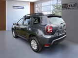 Dacia Duster Comfort TCe 130 2WD SHZ DAB Temp PDC Berg - Dacia Tageszulassungen