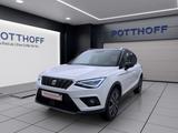 Seat Arona 1.0 TSI XCELLENCE KAMERA BEATS PDC KLIMA - Seat Arona: Xcellence Beats