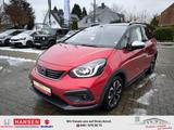 Honda Jazz 1,5 e Executive Crosstar + Ganzjahresreifen - Honda aus 2021