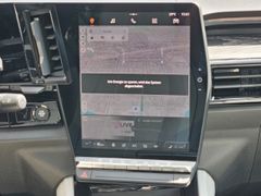 Fahrzeugabbildung Espace VI Iconic E-Tech Hybrid 200 7 Sitze