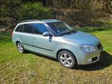 Skoda Fabia Combi 1.6 16V - super sparsame... - Skoda Fabia: 16v Combi