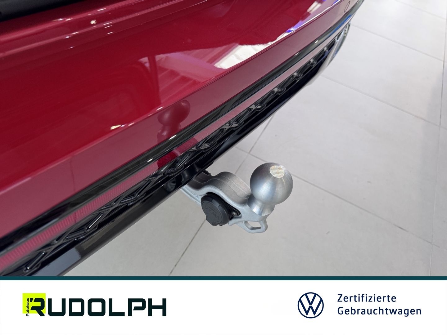 Volkswagen Passat - Bild 18