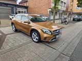 Mercedes-Benz GLA 250 Urban-Line*LED*360°*LEDER*AHK*TEMP*PDC - Mercedes-Benz GLA-Klasse in Bochum