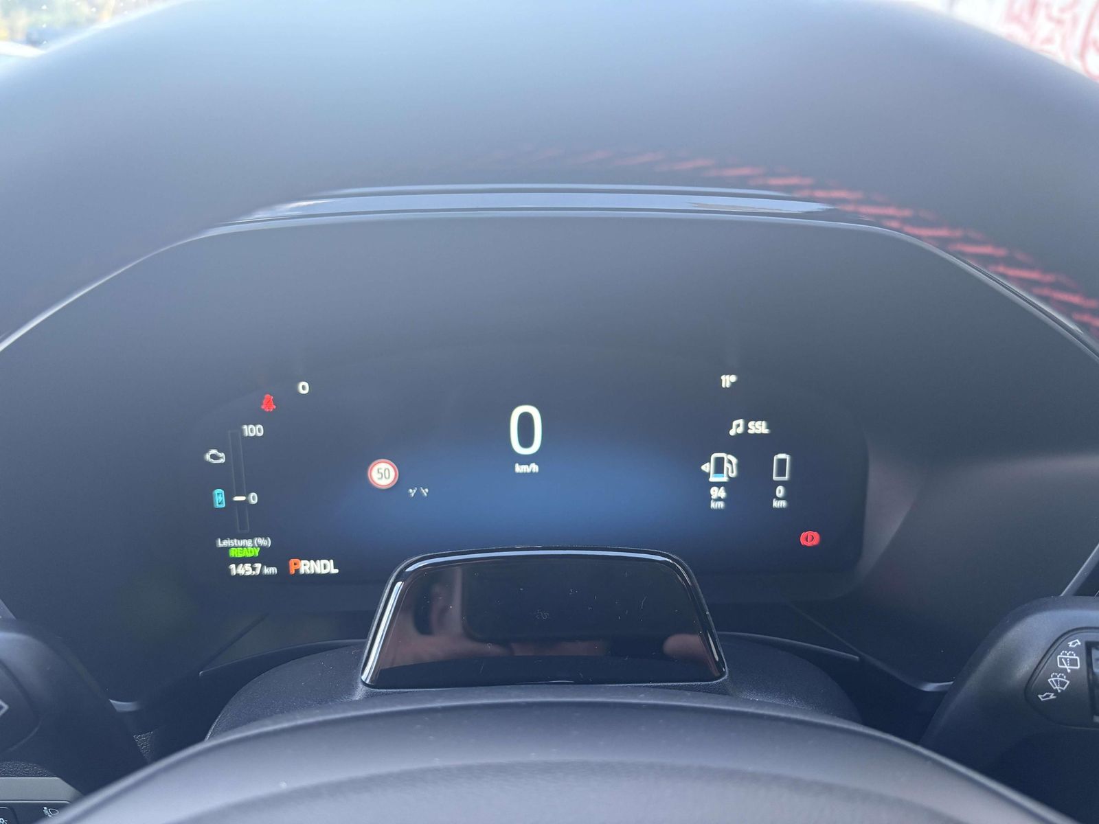 Ford Kuga - Bild 12