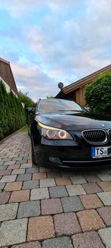 BMW 5er 530d - BMW aus 2007: Kombi, 5er