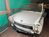 Trabant 601 - Trabant aus 1990