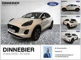 Ford Puma TITANIUM 5D 1.0T 125 MHEV B2JW DynLi SpurH - Ford Puma: 2.2