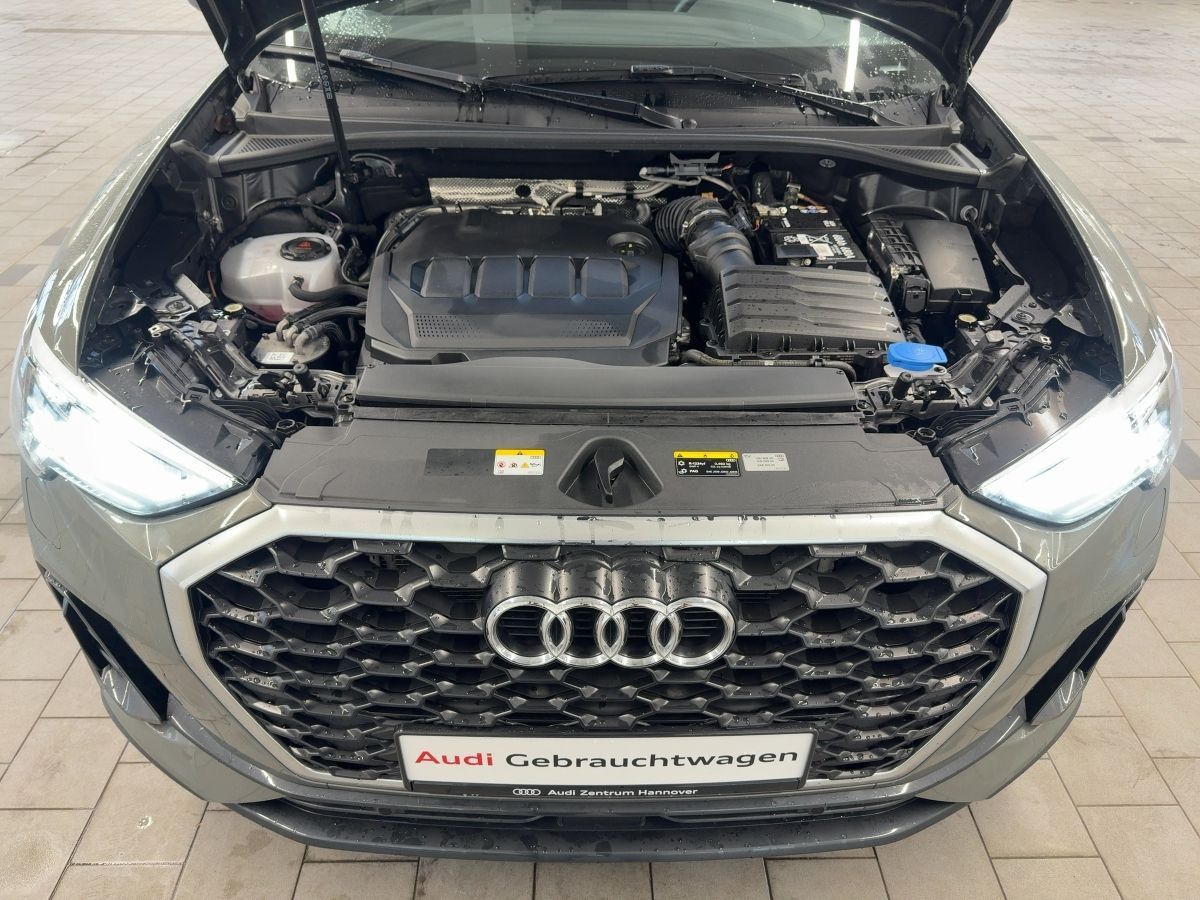 Audi Q3 - Bild 17
