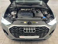 Audi Q3 - Vorschau Bild 17
