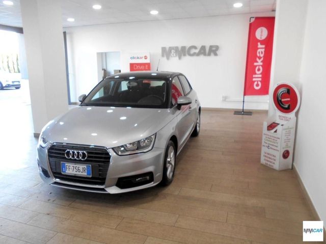 Audi AUDI - A1 - 1.4 TDI Metal plus