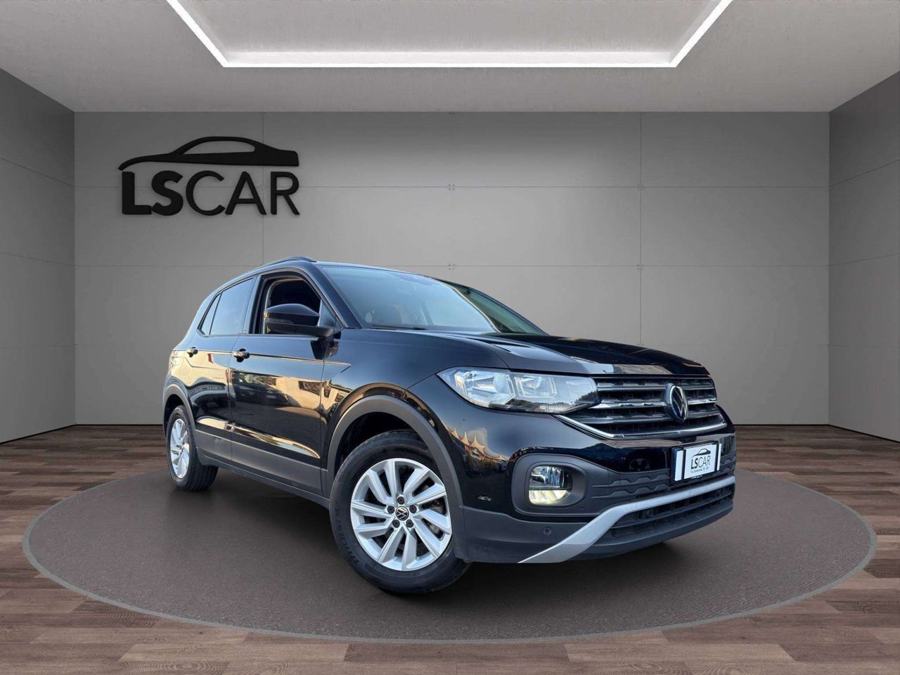VW Volkswagen T-Cross T-Cross 1.0 tsi Style 95cv - 