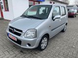 Opel Agila 1.0 Twinport  TÜV 04/2026 - Opel Agila aus 2004