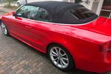 Audi Probefahrt möglich!! Audi A5 Cabrio - 2,0 ... - Audi Cabriolet mit Diesel-Antrieb