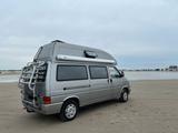Volkswagen VW T4 California Club - langer Radstand mi... - Volkswagen T4 California aus 1994