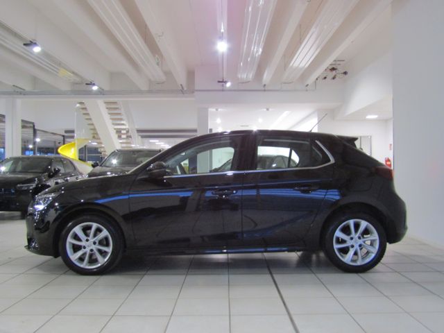 Corsa F Elegance 1.2 100 PS KAM KLIM PDC APP ALL