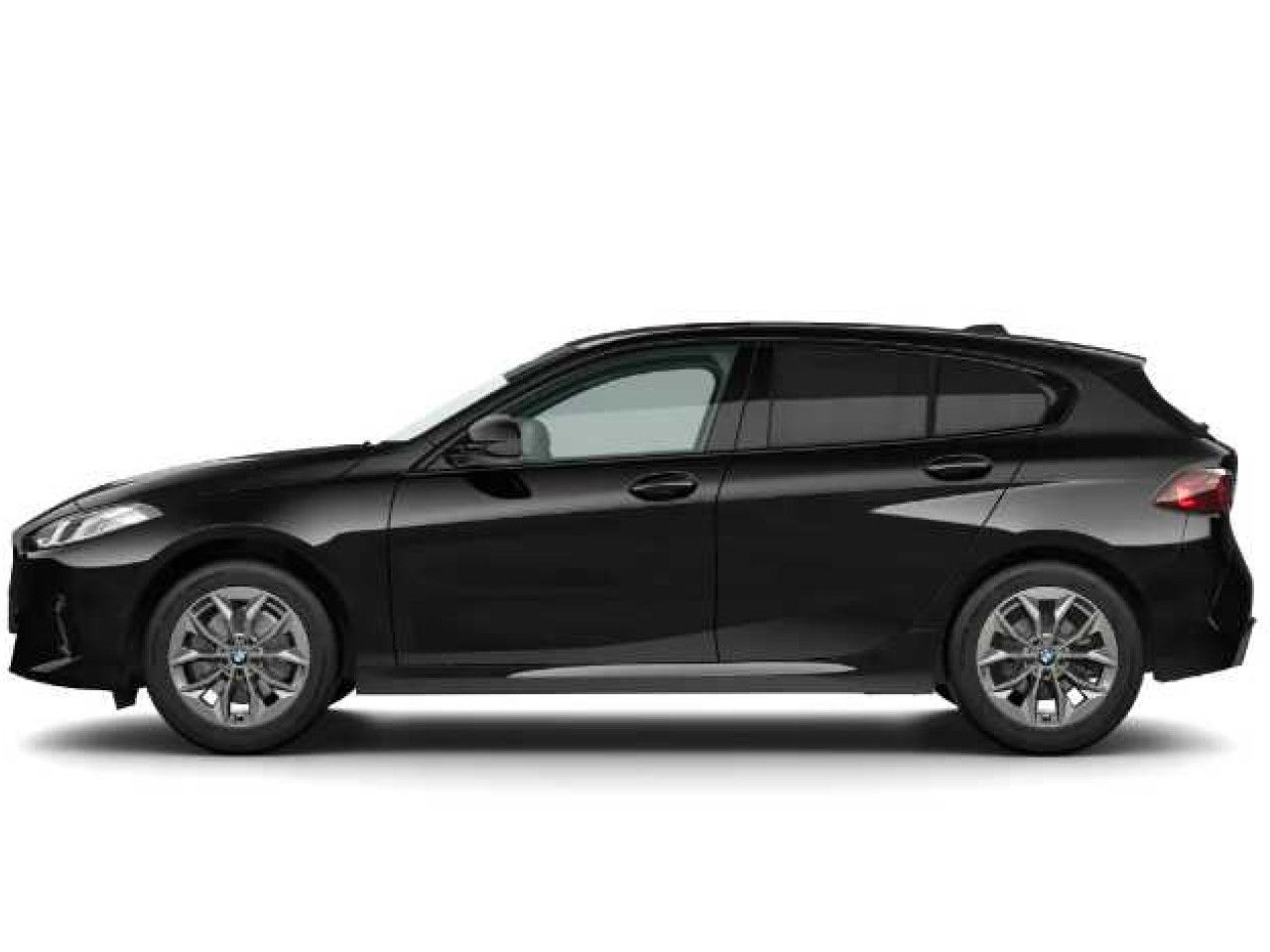 BMW 120 - Bild 10