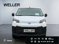 Toyota Proace (Verso) - Vorschau Bild 2